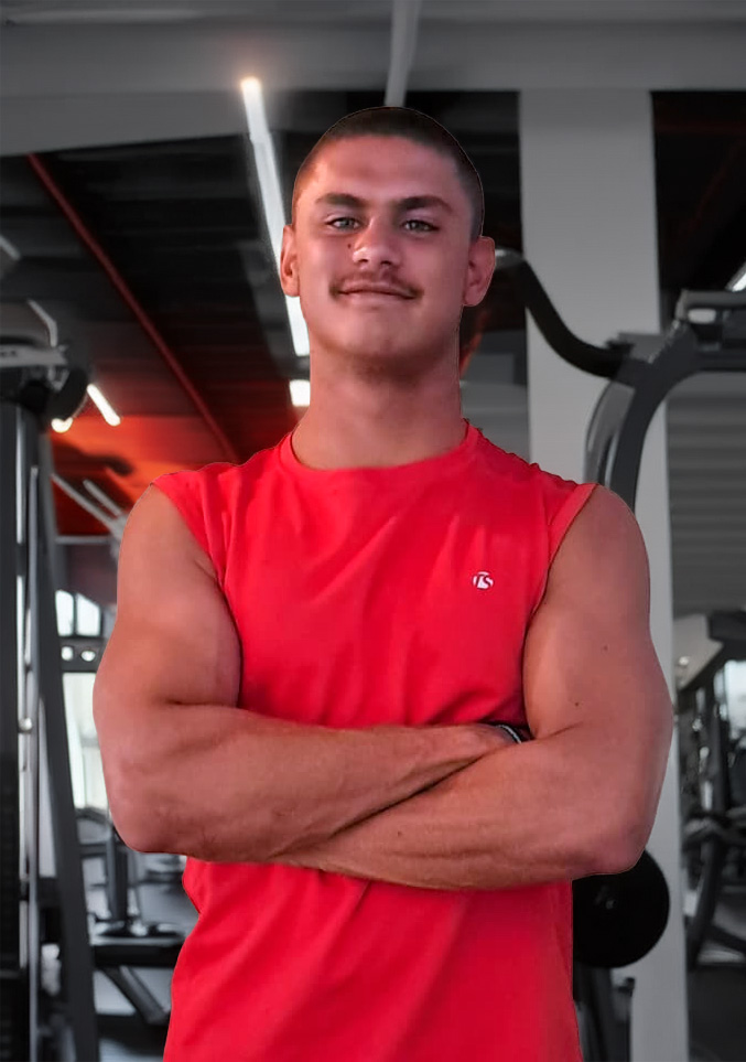 Alexandros Tselentis